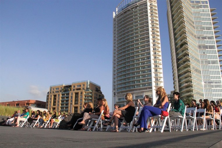 Beirut Designers Week 